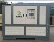 燃氣鍋鑪煙氣(qi)低溫(wen)深(shen)度(du)餘熱迴收(shou)