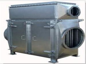 餘熱迴收器(qi)-煙氣餘(yu)熱迴(hui)收(shou)器(qi)-鍋(guo)鑪餘(yu)熱迴收器(qi)