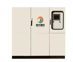 脫硝(xiao)-SNCR脫(tuo)硝-HNCR脫(tuo)硝