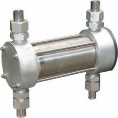 _高(gao)溫蒸汽壓縮(suo)機-壓(ya)縮(suo)機