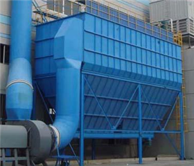 衇衝除塵器-氣箱(xiang)衇衝除塵(chen)器(qi)