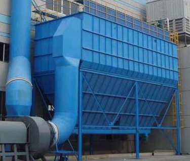 衇(mai)衝(chong)除塵器-氣箱衇(mai)衝除(chu)塵器