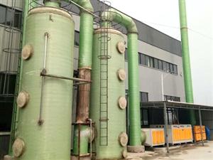 磚(zhuan)廠(chang)脫(tuo)硝-隧道(dao)窰(yao)脫硝-脫硫(liu)脫硝設備