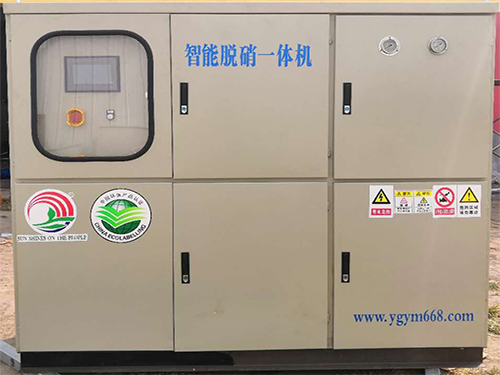 脫(tuo)硝(xiao)-SCR脫硝(xiao)-SNCR脫(tuo)硝