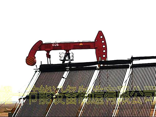 YGYM單井(jing)鑵太陽(yang)能加熱(re)設(she)備