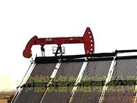 YGYM單井鑵(guan)太(tai)陽(yang)能加(jia)熱設備