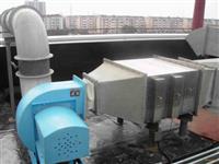 UV光解淨(jing)化(hua)器