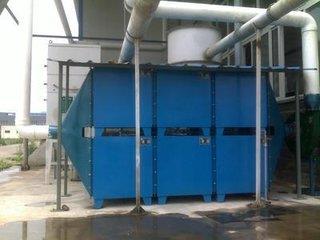 低溫(wen)等離子(zi)淨化器(qi)