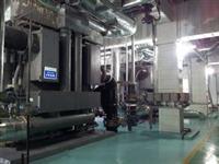 洗浴(yu)水餘熱迴收(shou)器(qi)