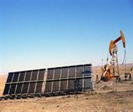 阿爾善採油廠案例簡(jian)析(xi)