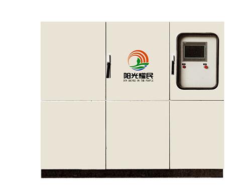 SNCR脫(tuo)硝工(gong)藝-脫(tuo)硝工藝(yi)-脫(tuo)硝