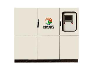 SNCR脫硝(xiao)工(gong)藝(yi)-脫硝工藝-脫硝