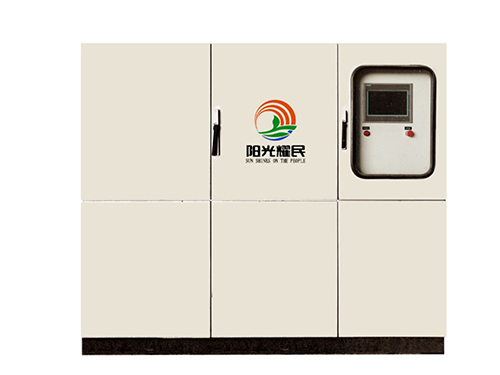 SNCR脫(tuo)硝(xiao)工(gong)藝-脫硝工藝(yi)-脫(tuo)硝