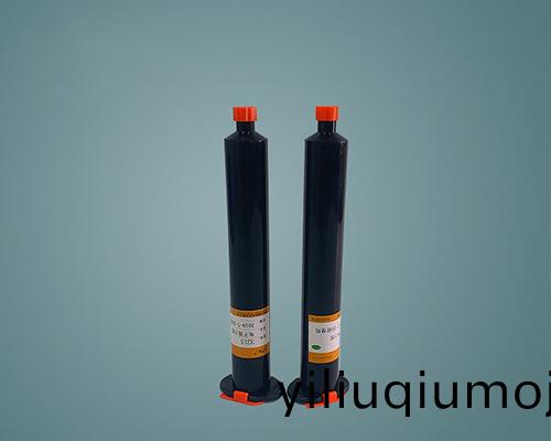 682 單組份環氧樹脂粘接膠固定膠(jiao)